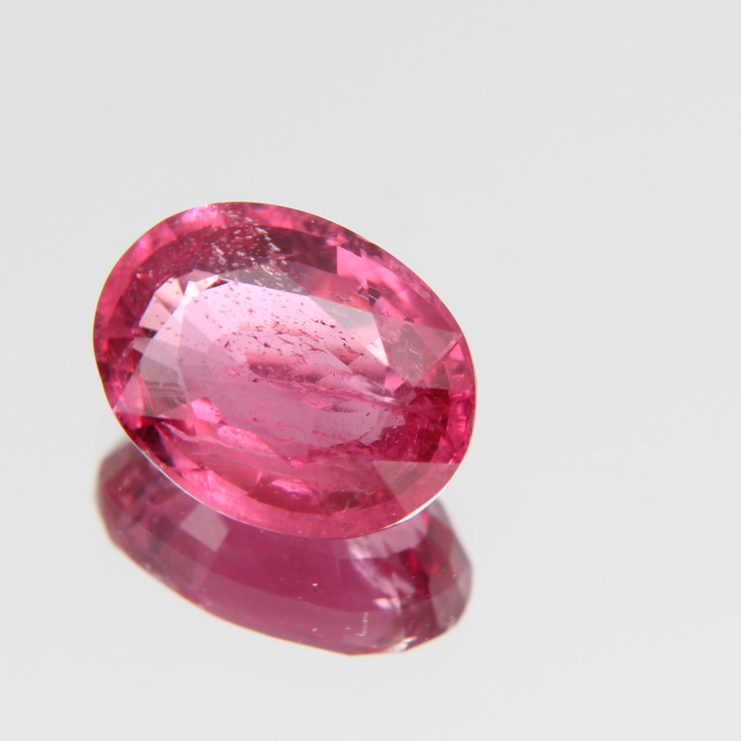 Rot/Pink Spinell 2.38 ct