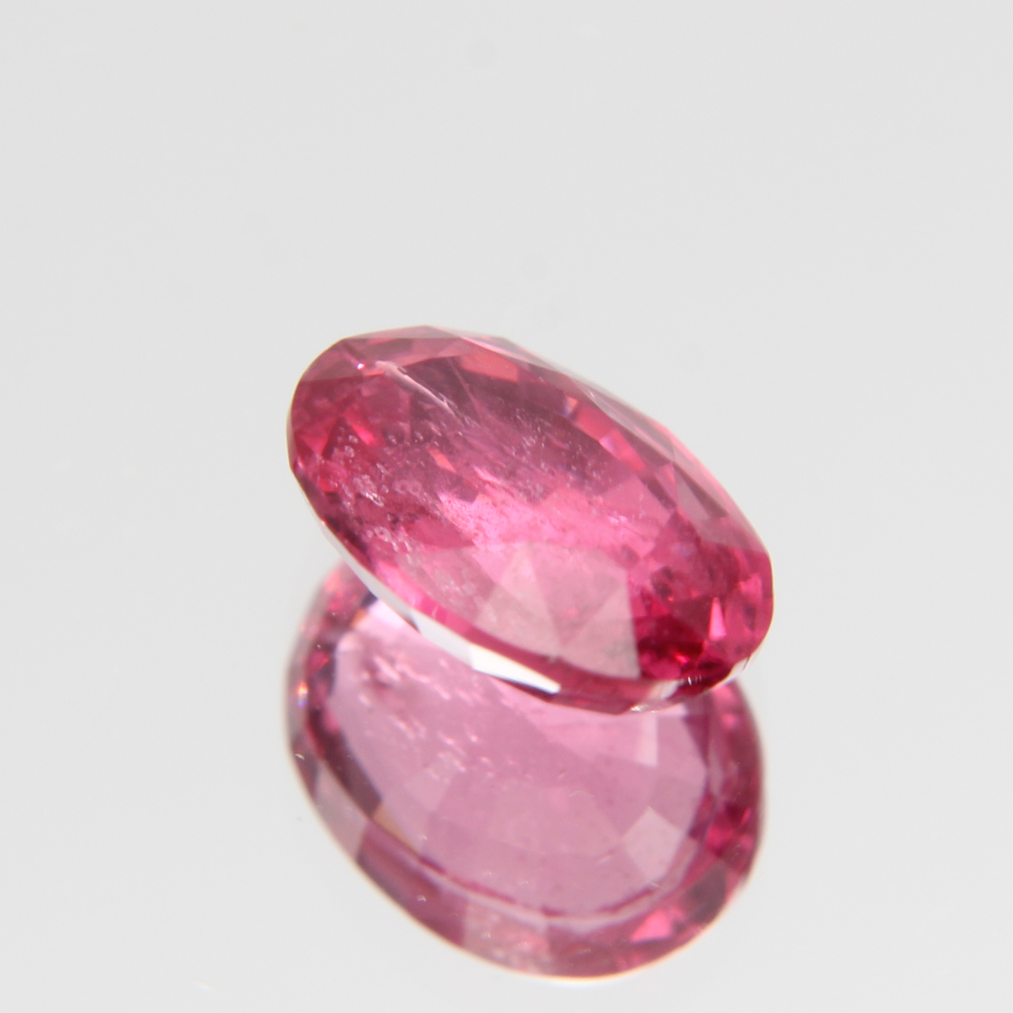Rot/Pink Spinell 2.38 ct