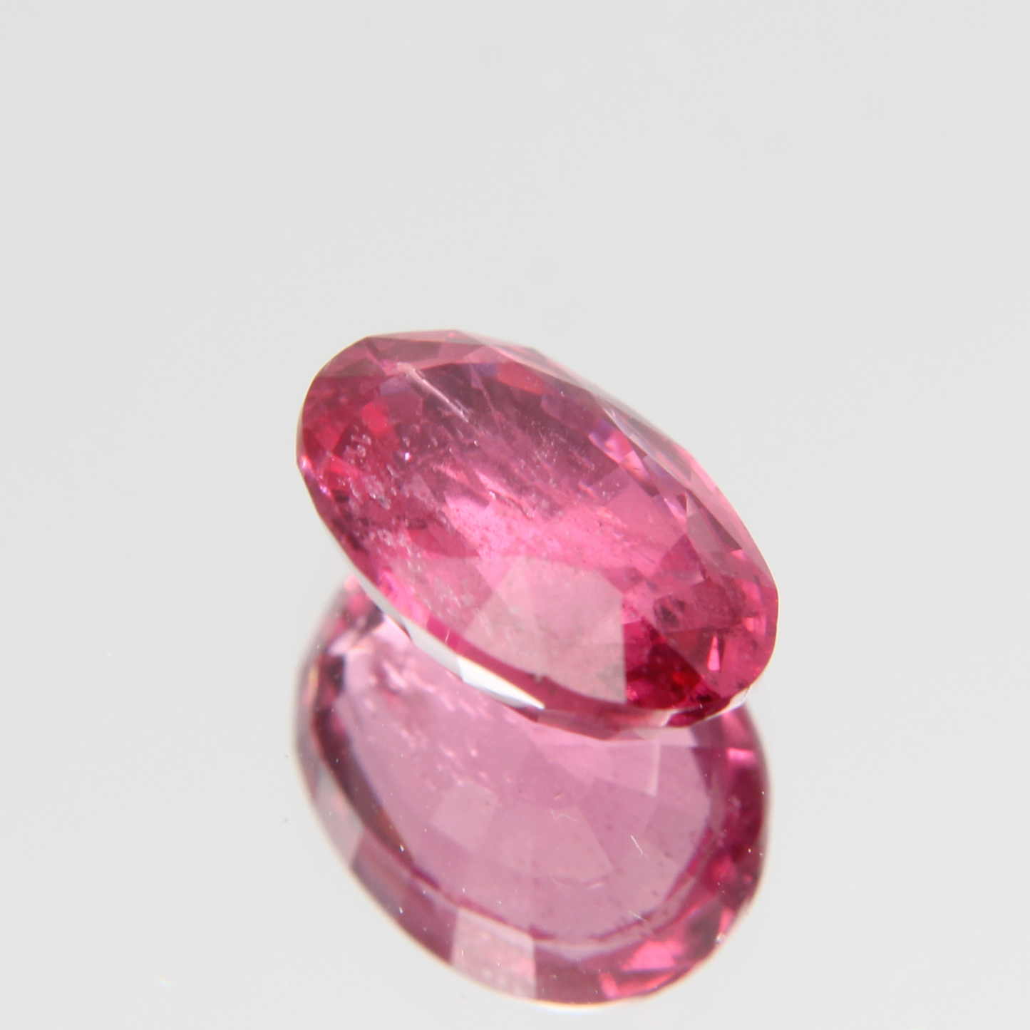 Rot/Pink Spinell 2.38 ct
