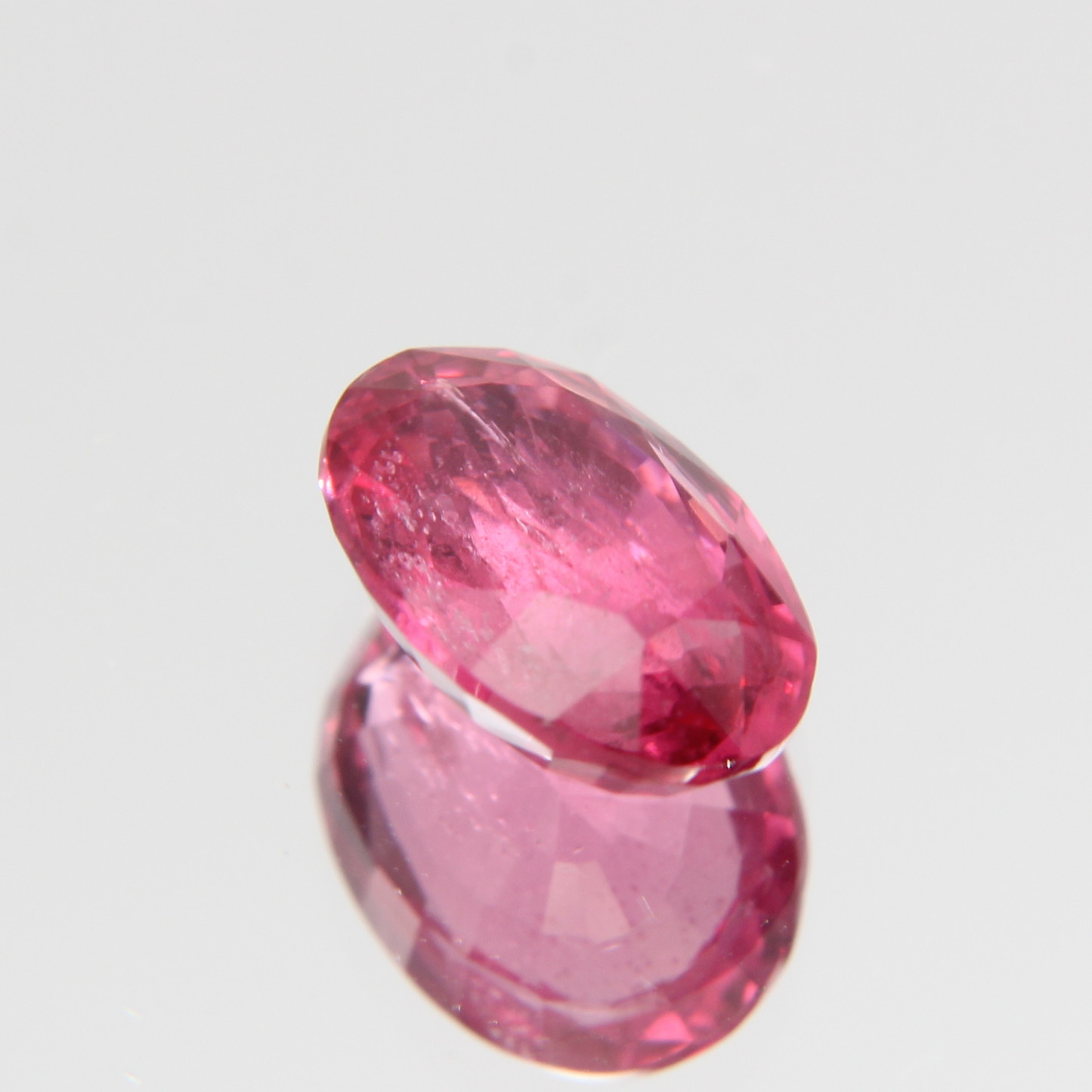 Rot/Pink Spinell 2.38 ct