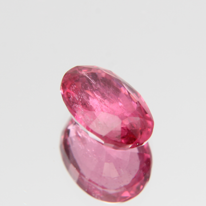 Rot/Pink Spinell 2.38 ct