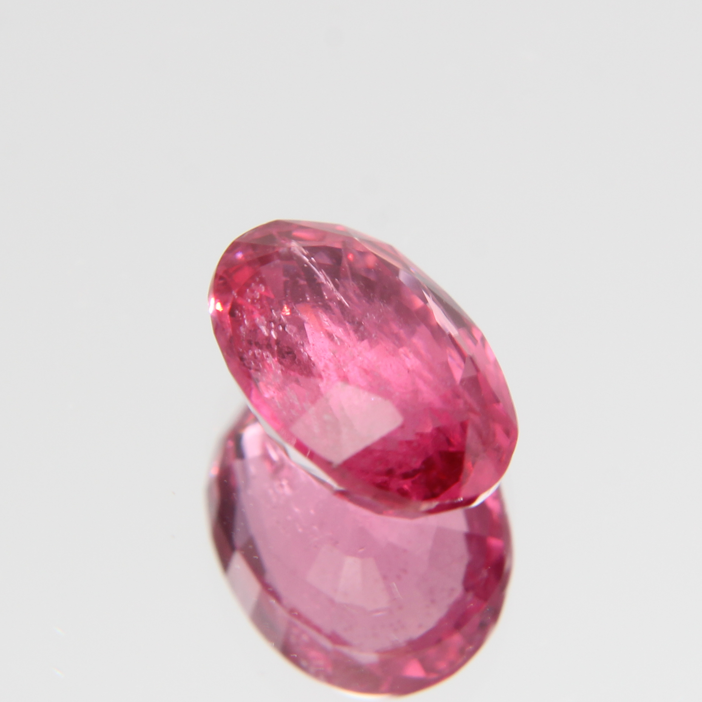Rot/Pink Spinell 2.38 ct