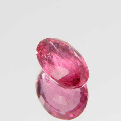 Rot/Pink Spinell 2.38 ct