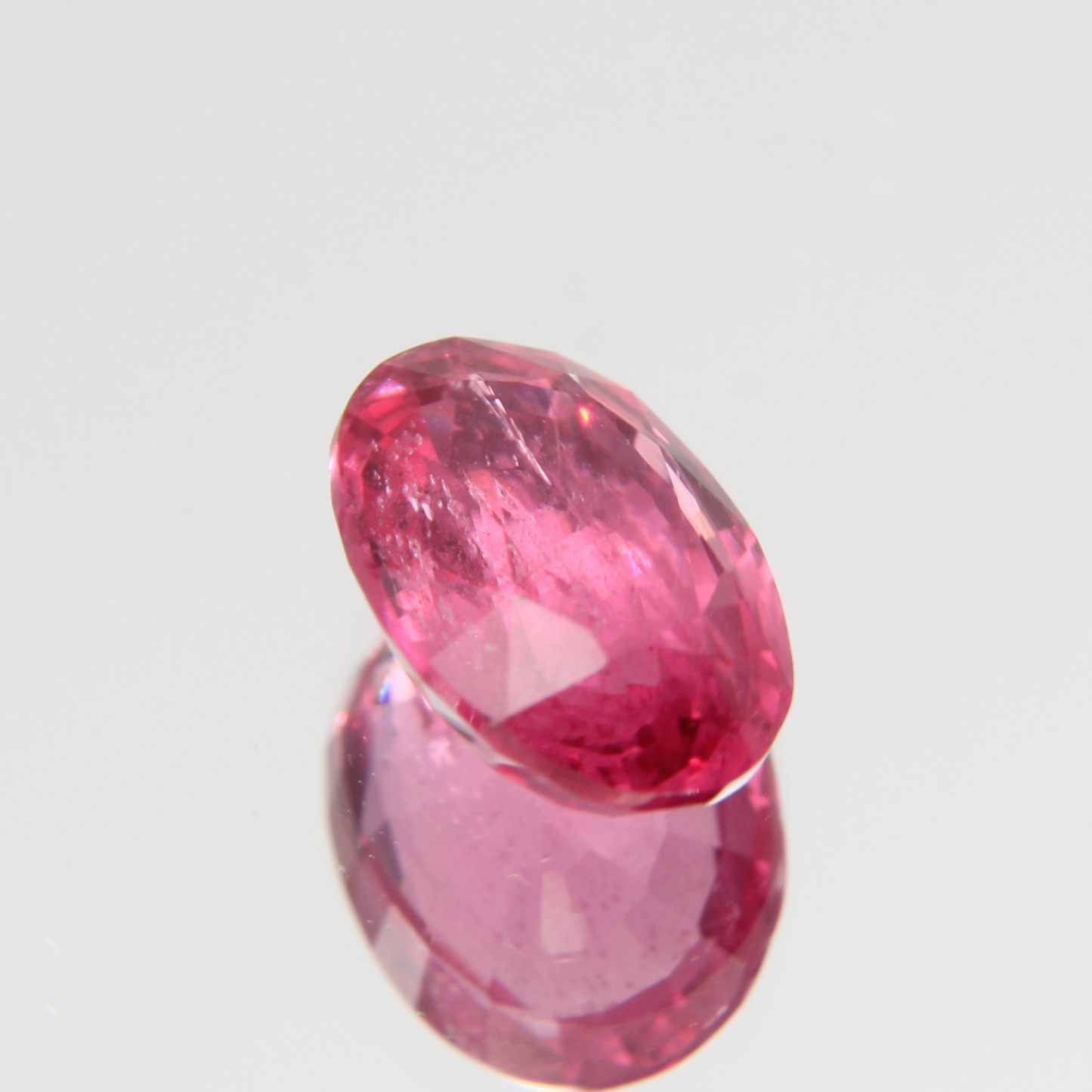 Rot/Pink Spinell 2.38 ct