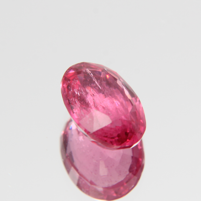 Rot/Pink Spinell 2.38 ct