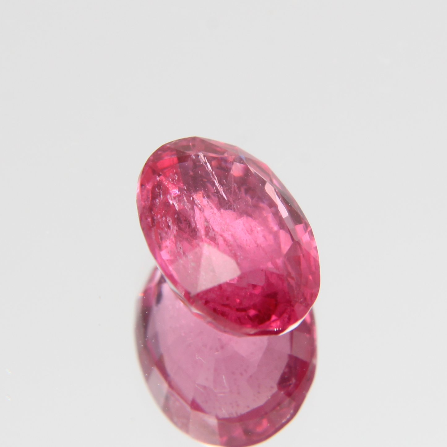 Rot/Pink Spinell 2.38 ct