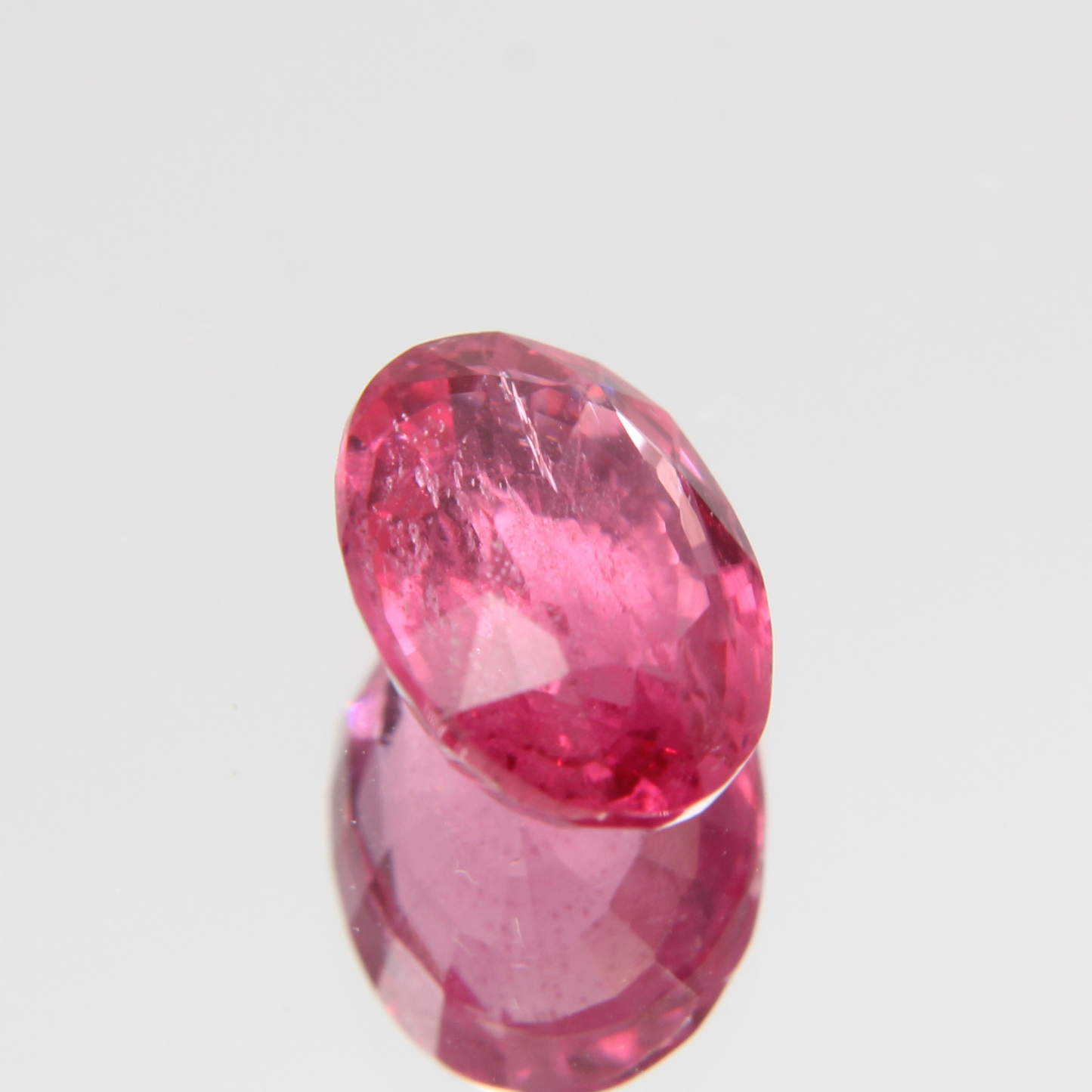 Rot/Pink Spinell 2.38 ct