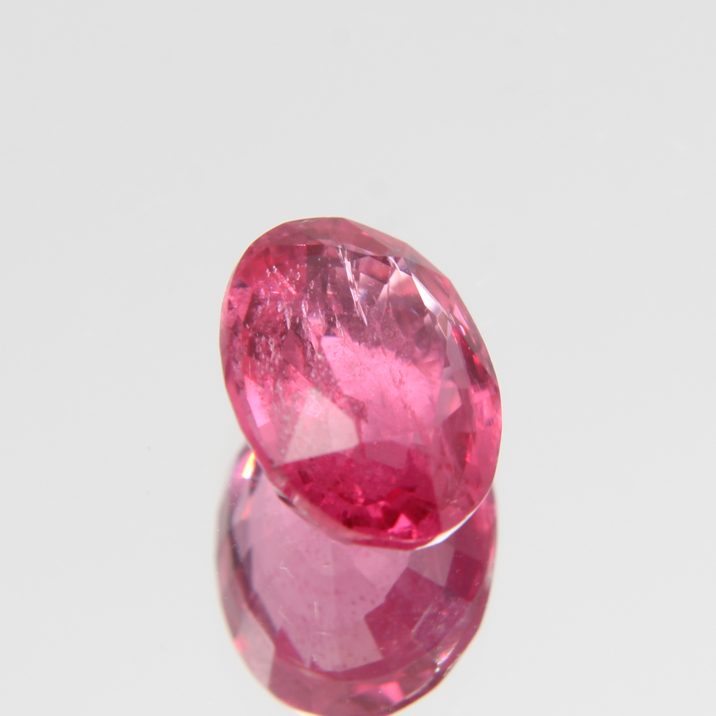 Rot/Pink Spinell 2.38 ct