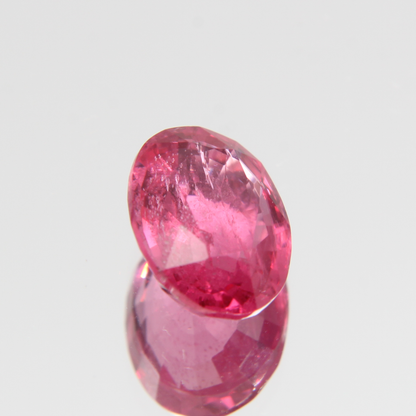 Rot/Pink Spinell 2.38 ct