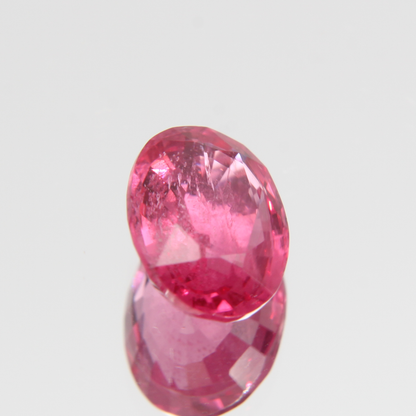Rot/Pink Spinell 2.38 ct