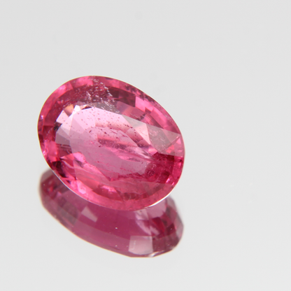 Rot/Pink Spinell 2.38 ct