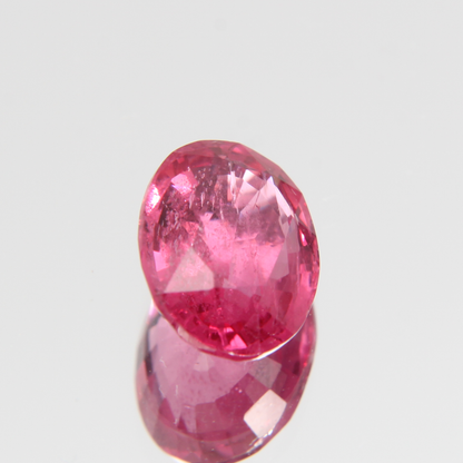 Rot/Pink Spinell 2.38 ct