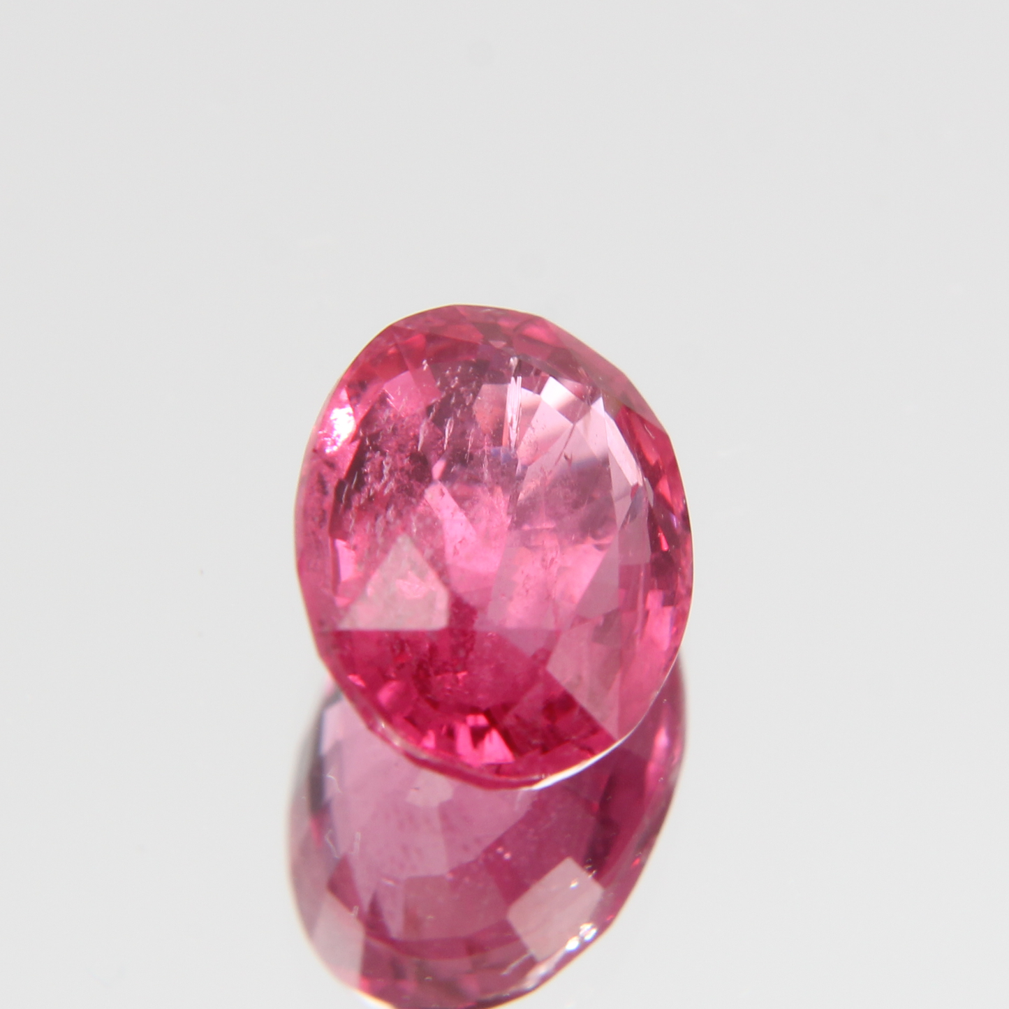 Rot/Pink Spinell 2.38 ct