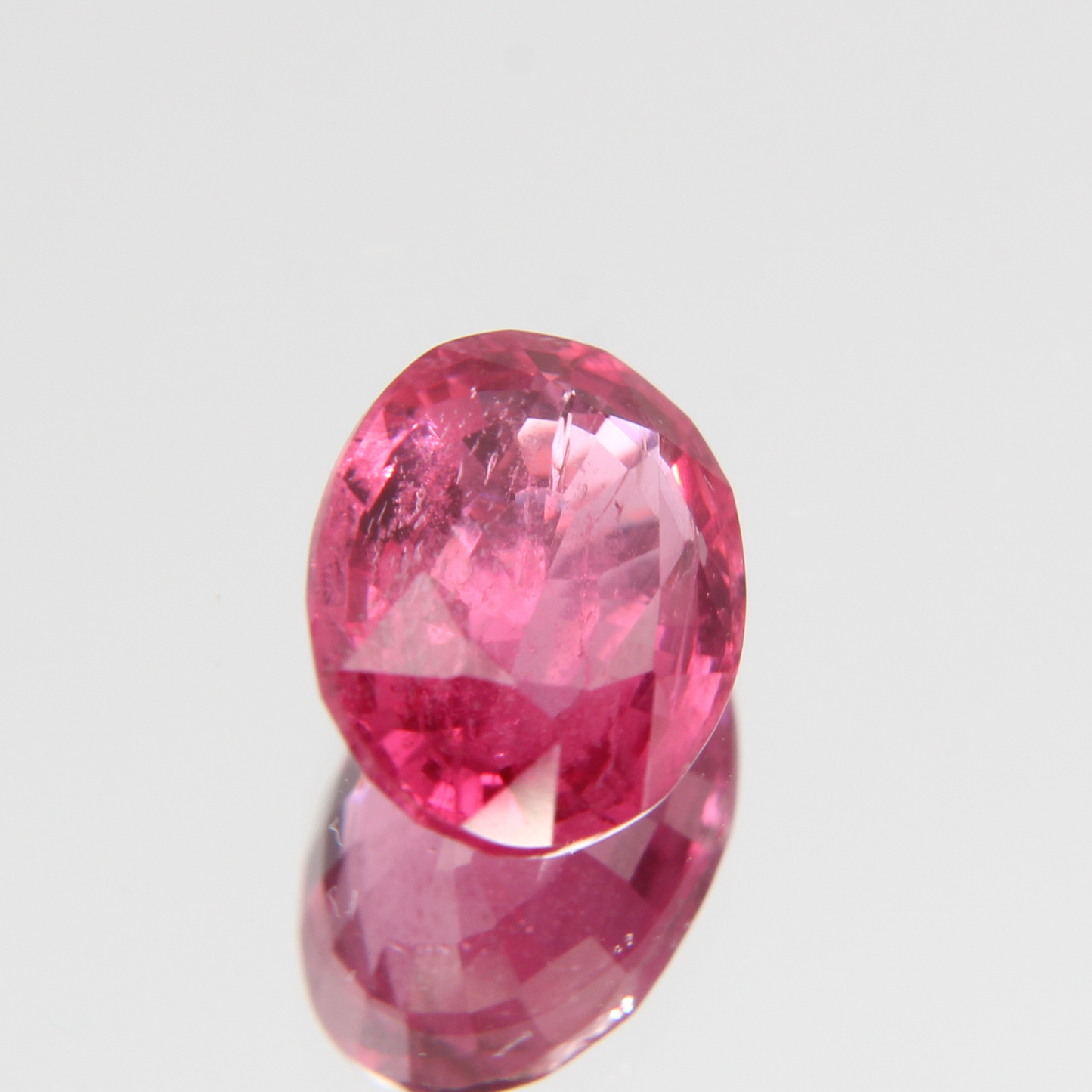 Rot/Pink Spinell 2.38 ct