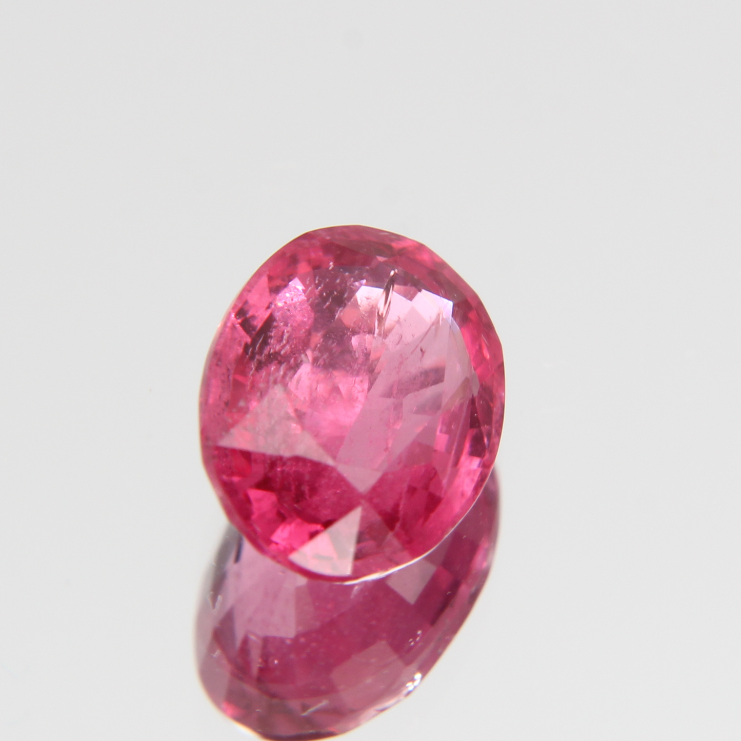 Rot/Pink Spinell 2.38 ct