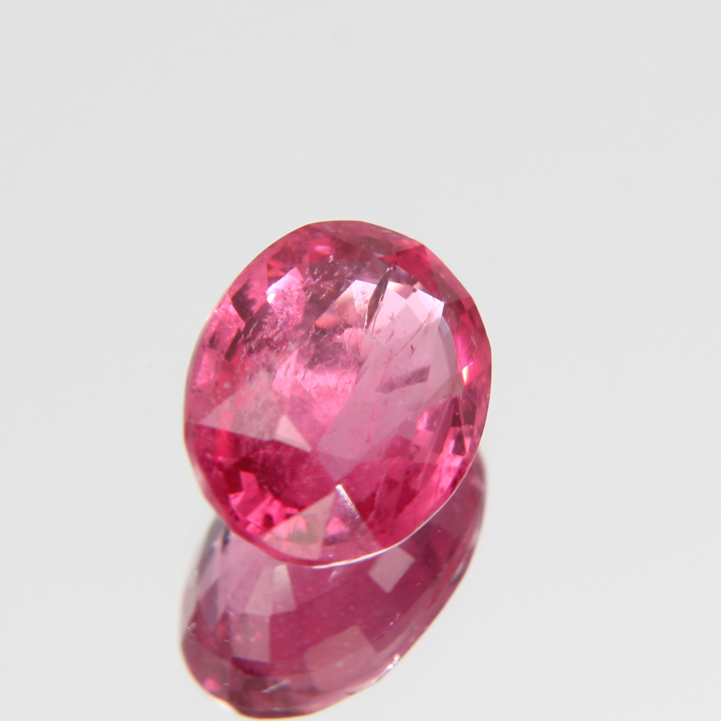 Rot/Pink Spinell 2.38 ct