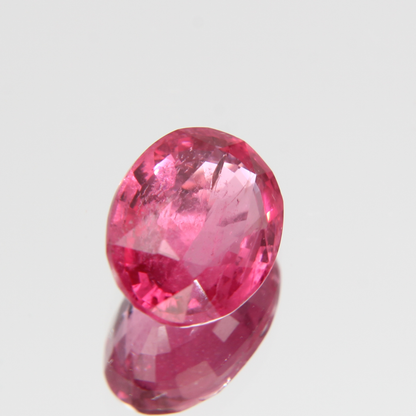 Rot/Pink Spinell 2.38 ct