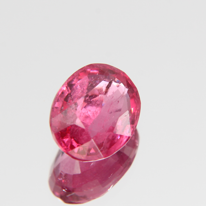 Rot/Pink Spinell 2.38 ct