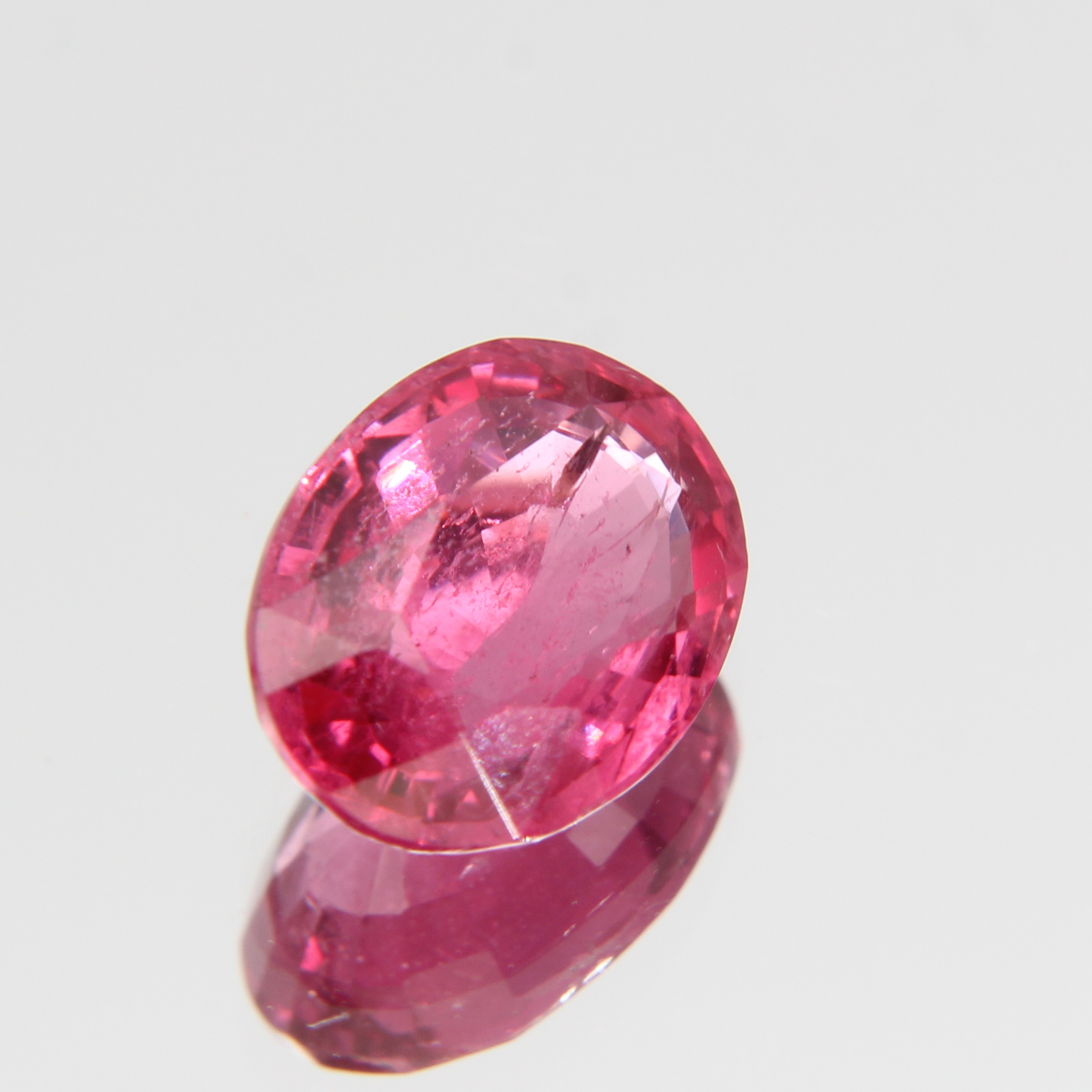 Rot/Pink Spinell 2.38 ct