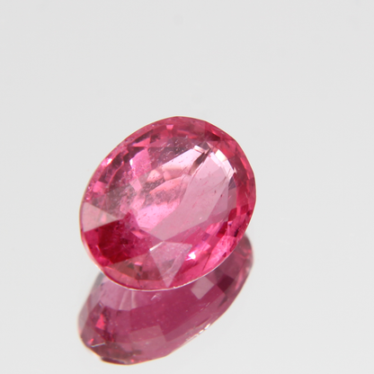 Rot/Pink Spinell 2.38 ct