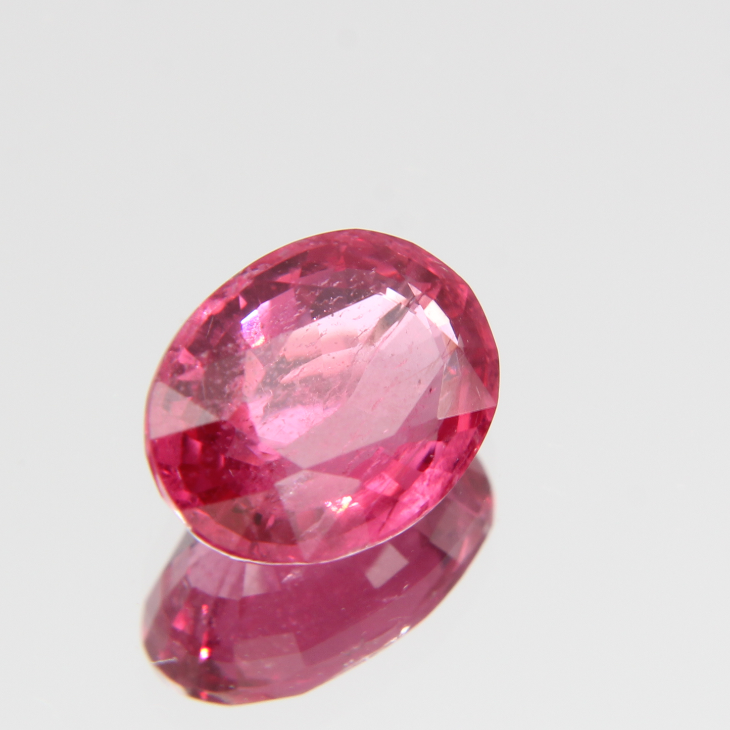 Rot/Pink Spinell 2.38 ct