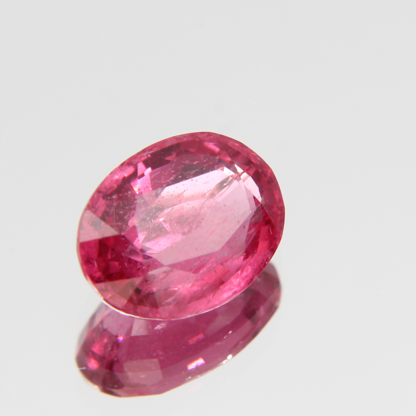 Rot/Pink Spinell 2.38 ct