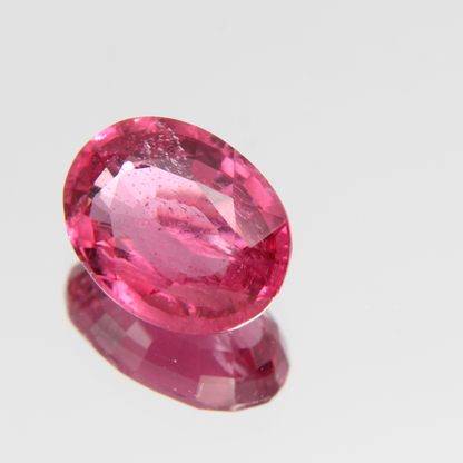 Rot/Pink Spinell 2.38 ct
