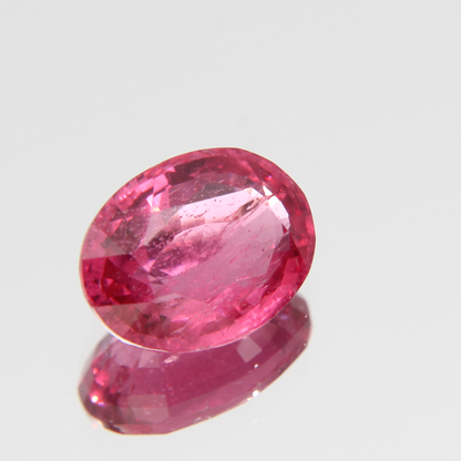 Rot/Pink Spinell 2.38 ct