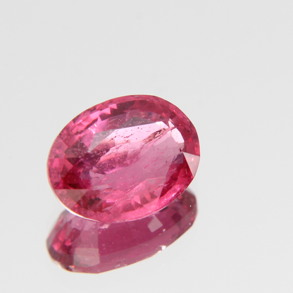 Rot/Pink Spinell 2.38 ct