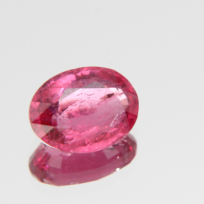 Rot/Pink Spinell 2.38 ct