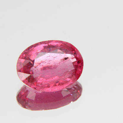Rot/Pink Spinell 2.38 ct