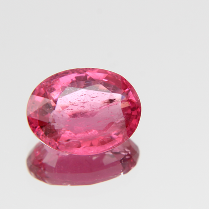 Rot/Pink Spinell 2.38 ct