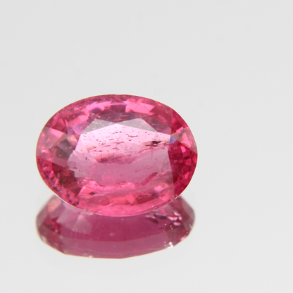 Rot/Pink Spinell 2.38 ct