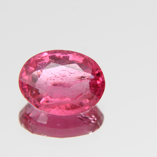 Rot/Pink Spinell 2.38 ct