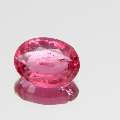 Rot/Pink Spinell 2.38 ct