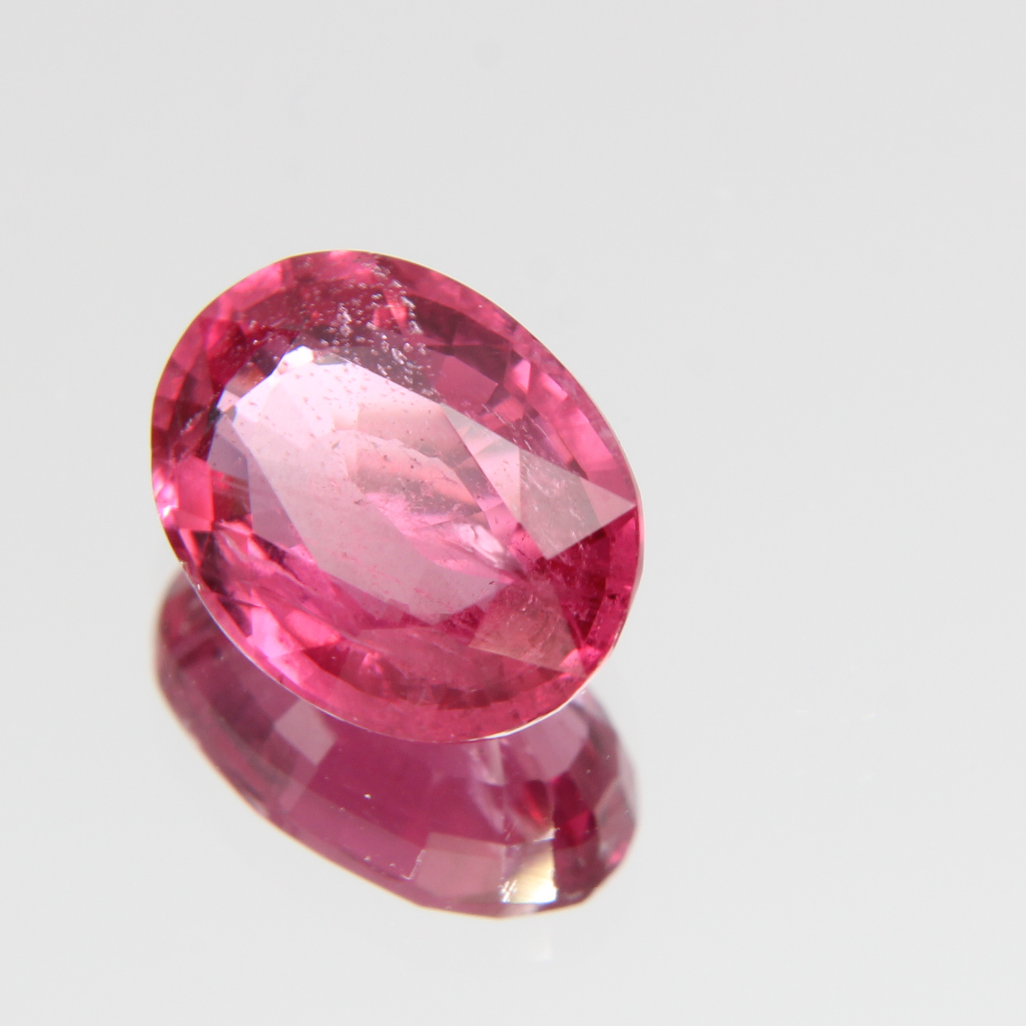 Rot/Pink Spinell 2.38 ct