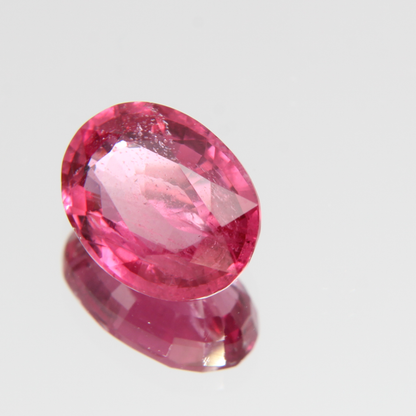 Rot/Pink Spinell 2.38 ct