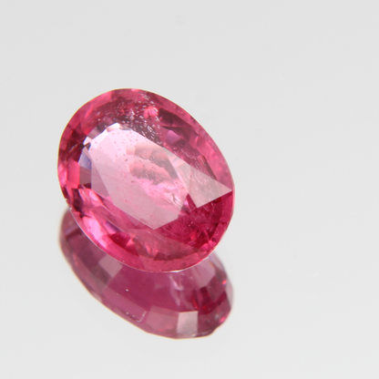 Rot/Pink Spinell 2.38 ct