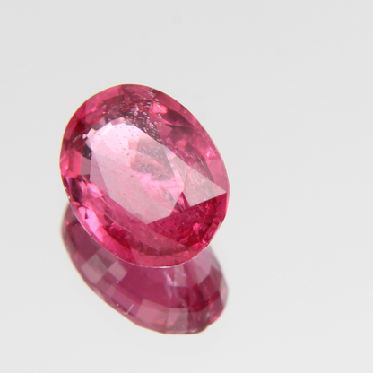 Rot/Pink Spinell 2.38 ct