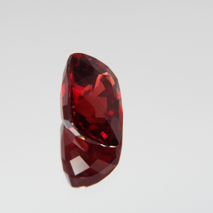 roter Spinell 3.51 ct