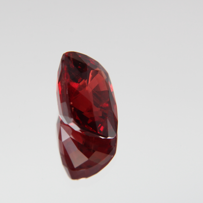 roter Spinell 3.51 ct
