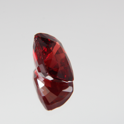 roter Spinell 3.51 ct