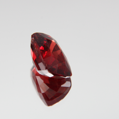 roter Spinell 3.51 ct
