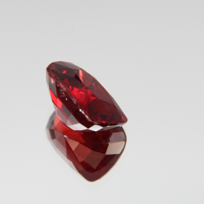 roter Spinell 3.51 ct