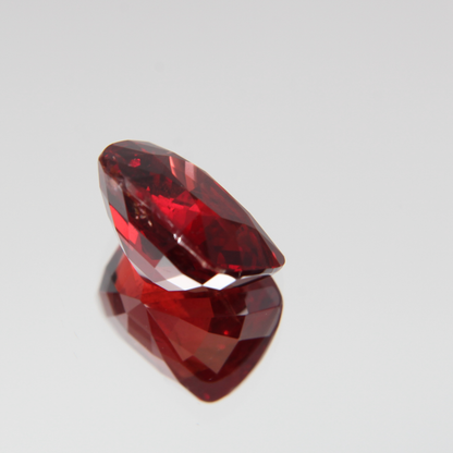 roter Spinell 3.51 ct