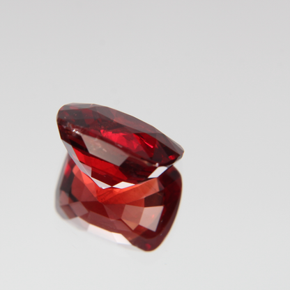 roter Spinell 3.51 ct