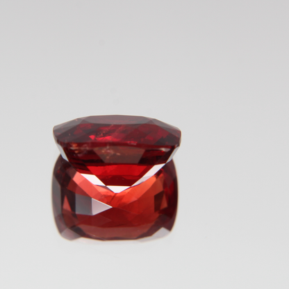 roter Spinell 3.51 ct