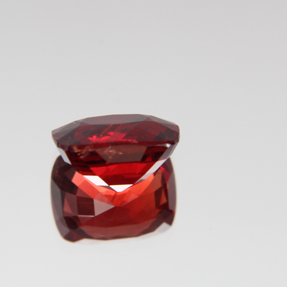 roter Spinell 3.51 ct