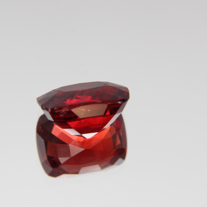 roter Spinell 3.51 ct