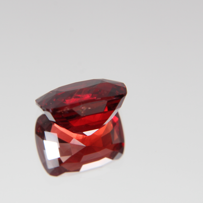 roter Spinell 3.51 ct